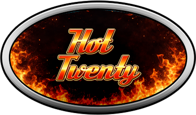 Hot Twenty